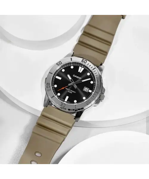 Часы Casio Collection MTP-VD01-5E #2