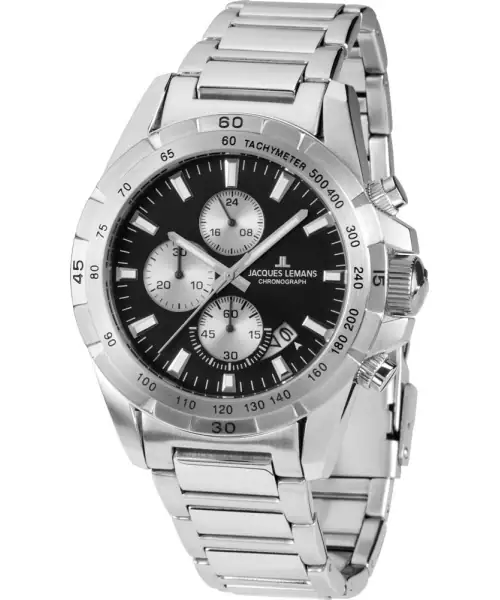Часы Jacques Lemans 1-1826D #1
