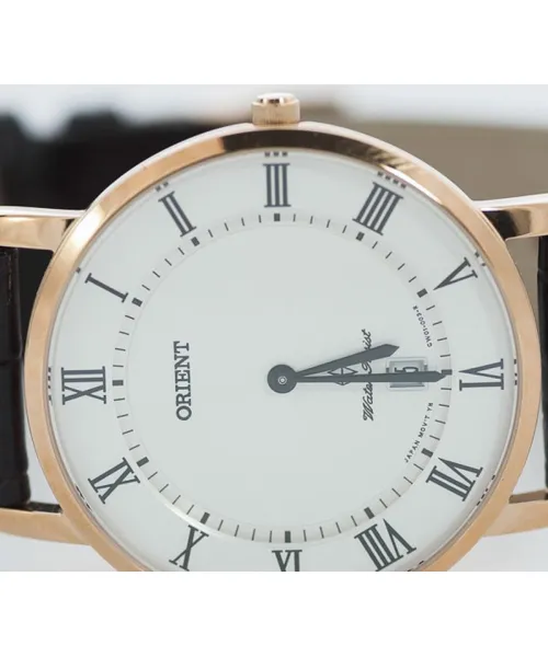 Часы Orient FGW0100EW #2