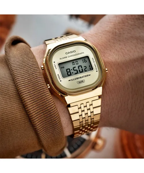Часы Casio Vintage A140WEG-9A #2