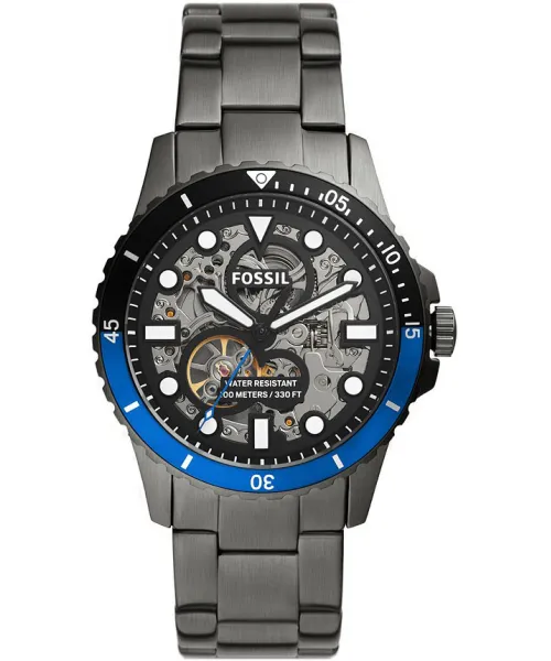 Часы Fossil ME3201 #1