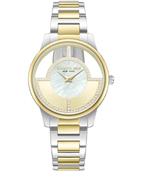 Часы Kenneth Cole KCWLG0061502 #1