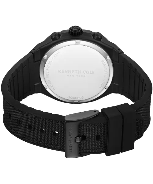 Часы Kenneth Cole KCWGO0059603 #3