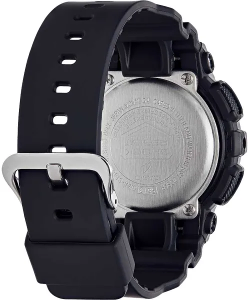 Часы Casio G-Shock GMA-S140M-1A #6