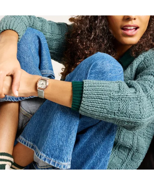 Часы Fossil ES5435 #8