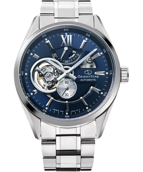 Часы Orient Star RK-AV0004L #1