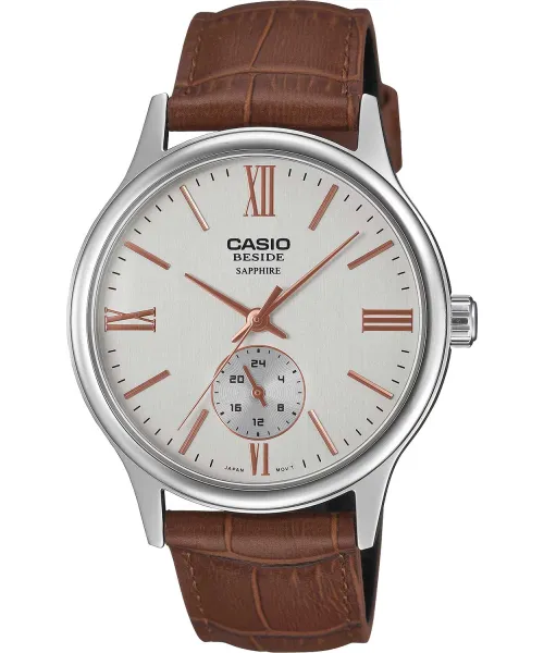Часы Casio Beside BMS-100L-5A #1