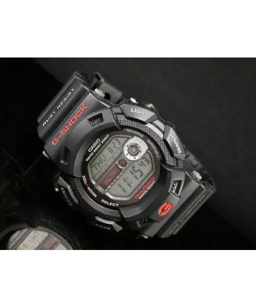 Часы Casio G-Shock G-9100-1E #3