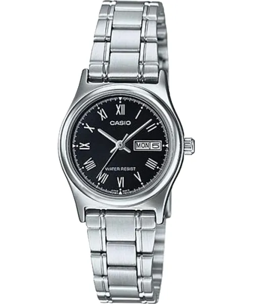 Часы Casio Collection LTP-V006D-1B #1