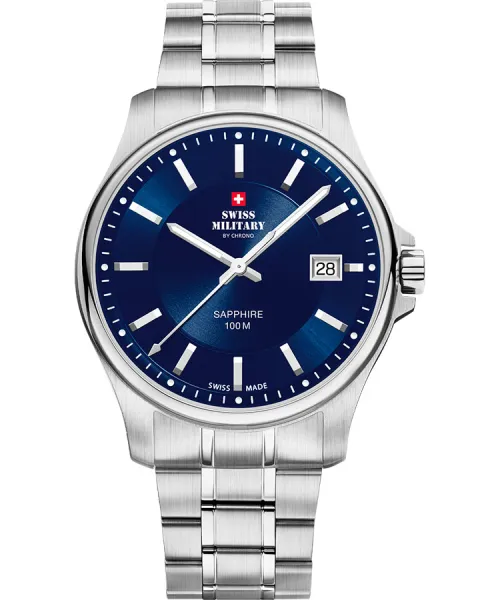 Часы Swiss Military by Chrono SM30200.03 #1