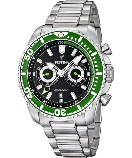 Часы Festina F16564/6  #1