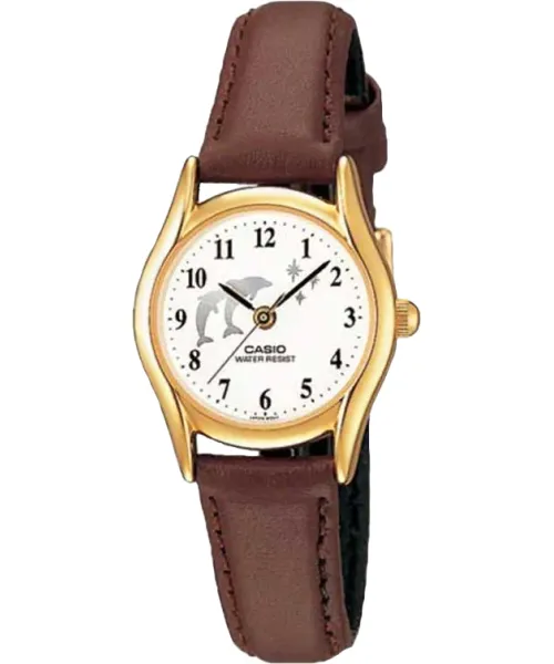 Часы Casio Collection LTP-1094Q-7B9 #1