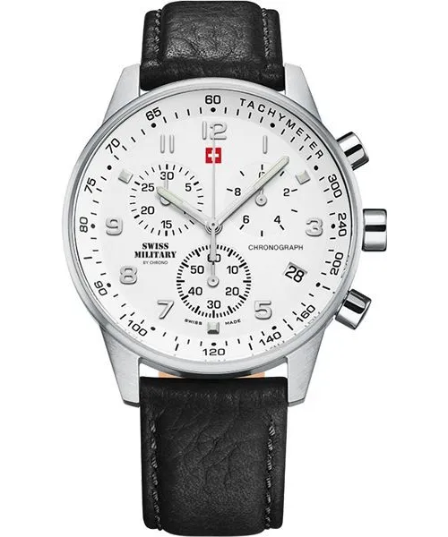 Часы Swiss Military by Chrono SM34012.06 #1