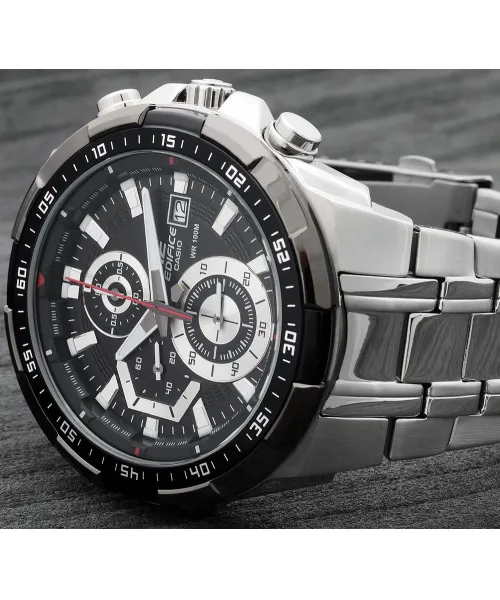 Часы Casio Edifice EFR-539D-1A #3