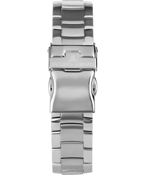 Часы Jacques Lemans 1-2197H #2