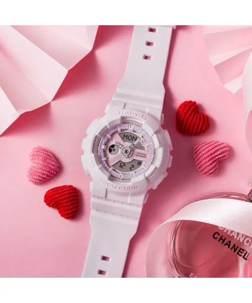 Часы Casio Baby-G BA-110-4A2 #2