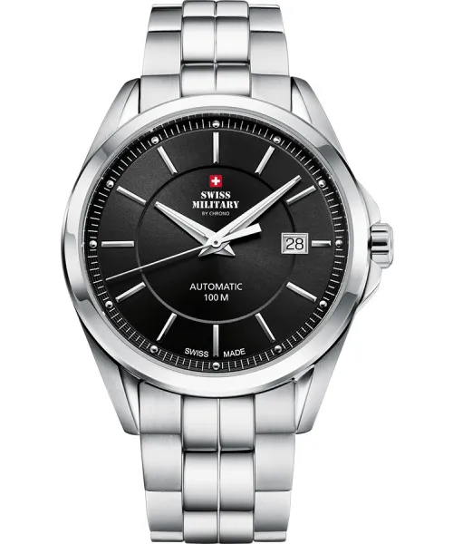 Часы Swiss Military by Chrono SMA34085.01 #1