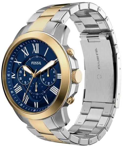 Часы Fossil FS6132 #7