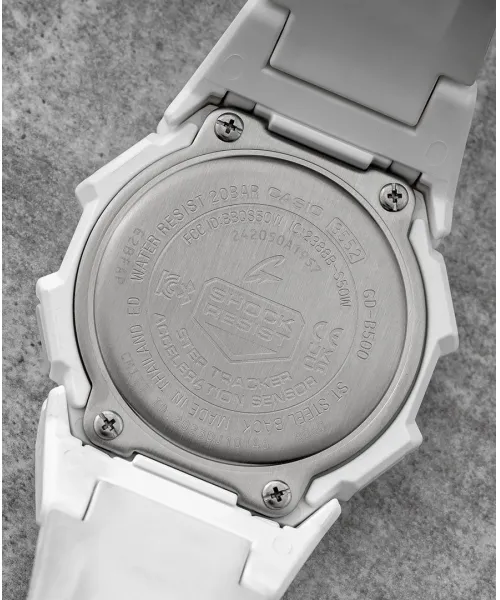 Часы Casio G-Shock GD-B500-7 #6