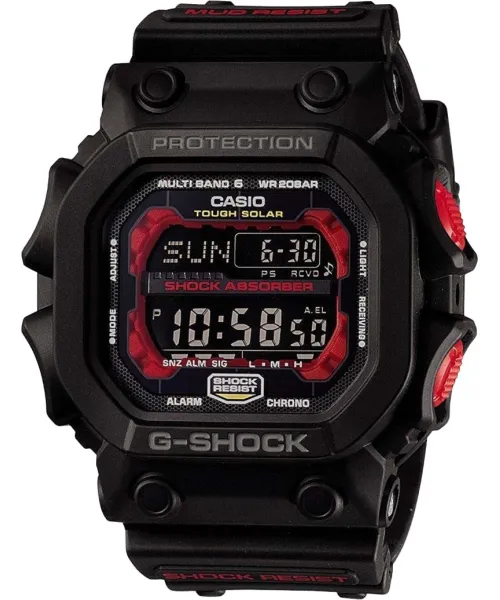 Часы Casio G-Shock GXW-56-1A #1