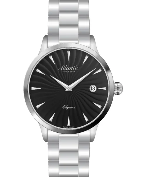 Часы Atlantic 29142.41.61MB #1