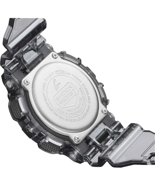 Часы Casio G-Shock GA-110SKE-8A #9