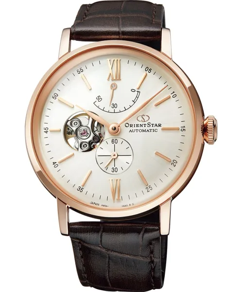 Часы Orient Star RE-AV0001S00 #1