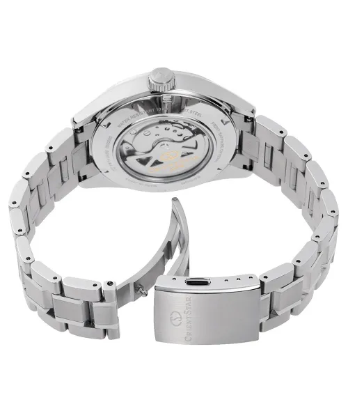 Часы Orient Star RE-AV0113S00 #4