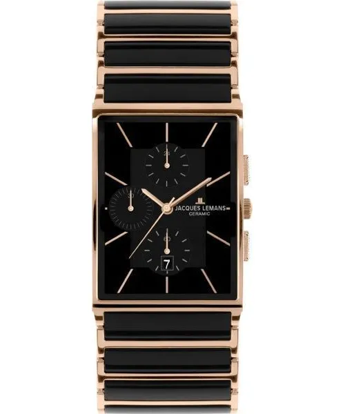 Часы Jacques Lemans 1-1817C #1