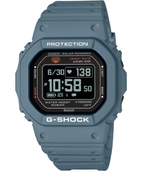 Часы Casio G-Shock DW-H5600-2 #1