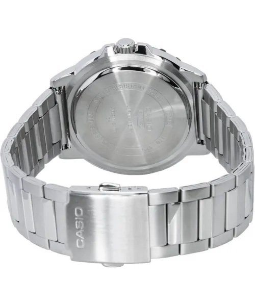 Часы Casio Collection MTD-125D-9A #2
