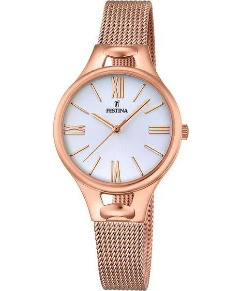 Часы Festina F16952/1  #1