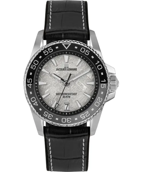 Часы Jacques Lemans 1-2205E #1