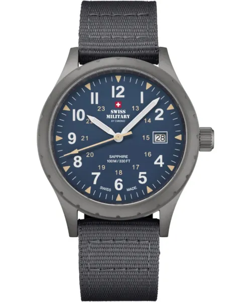 Часы Swiss Military by Chrono SM34108.05 #1