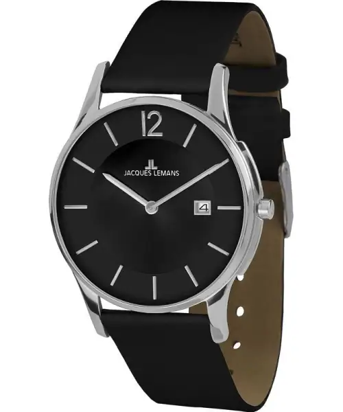 Часы Jacques Lemans 1-1850A #1