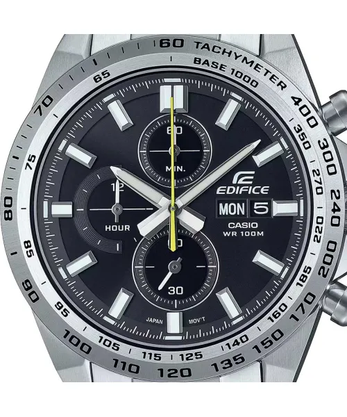 Часы Casio Edifice EFR-574D-1A #2