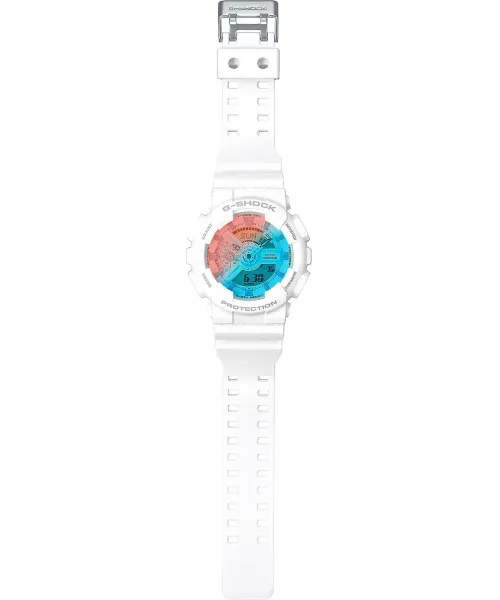 Часы Casio G-Shock GA-110TL-7A #4