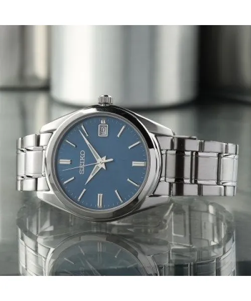 Часы Seiko SUR525P1 #6