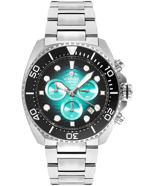Часы Wainer WA.10300-A #1