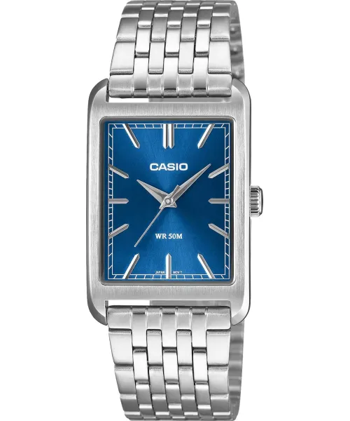 Часы Casio Collection MTP-B215D-2A #1