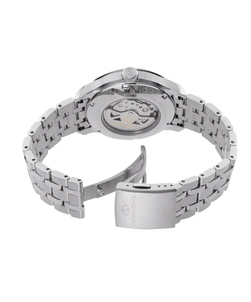 Часы Orient Star RE-AV0B08L00 #7