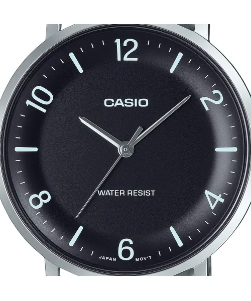 Часы Casio Collection MTP-VT03D-1B #2