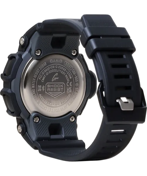 Часы Casio G-Shock GBA-900CB-1A #6