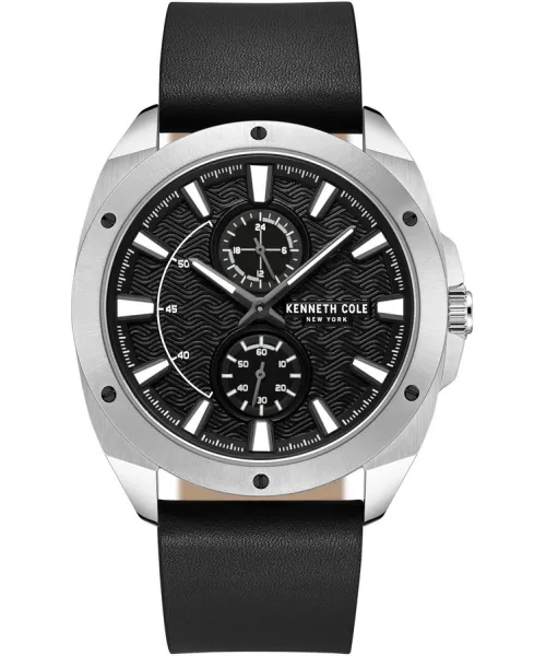 Часы Kenneth Cole KCWGF0035603 #1