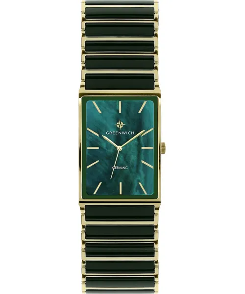 Часы Greenwich GW 521.20.38 #1
