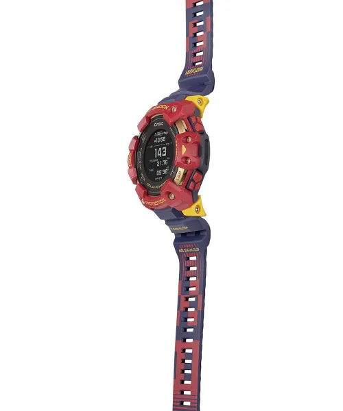 Часы Casio G-Shock GBD-H1000BAR-4E #5