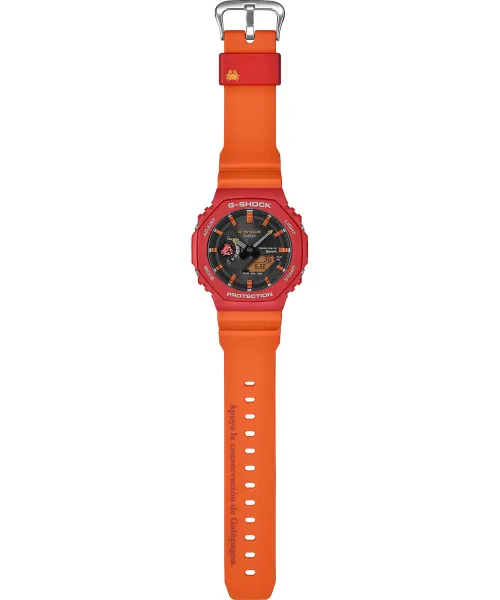 Часы Casio G-Shock GA-B2100DF-4A #3