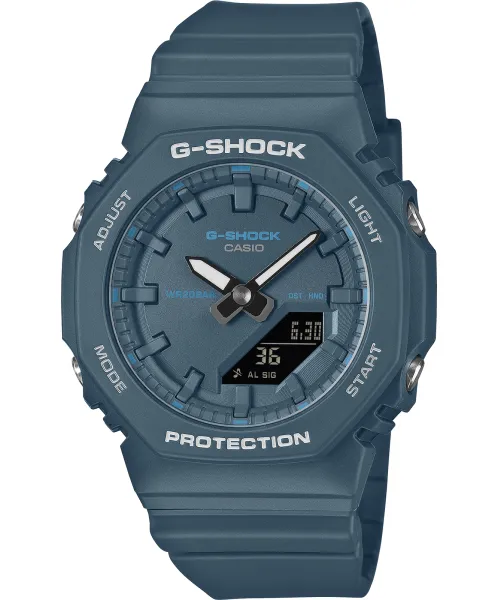 Часы Casio G-Shock GMA-P2100BA-2A #1