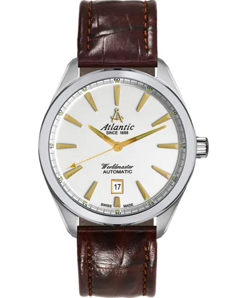 Часы Atlantic 53750.41.21G #1