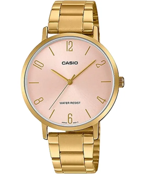 Часы Casio Collection LTP-VT01G-4B #1